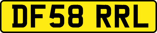 DF58RRL