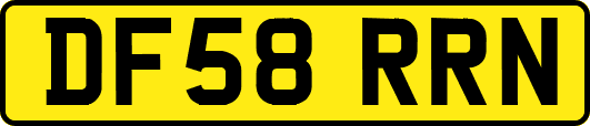 DF58RRN