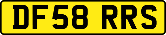 DF58RRS