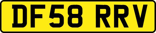 DF58RRV