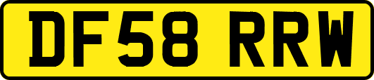 DF58RRW