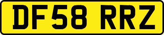 DF58RRZ