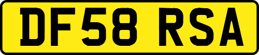 DF58RSA