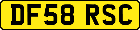 DF58RSC