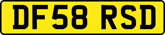 DF58RSD