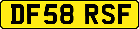 DF58RSF