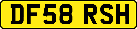 DF58RSH