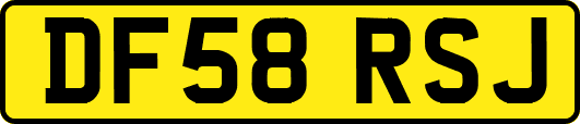 DF58RSJ