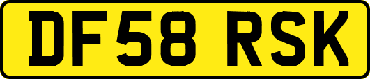 DF58RSK