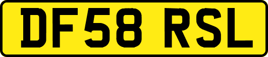 DF58RSL