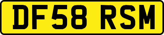 DF58RSM