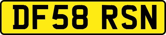 DF58RSN