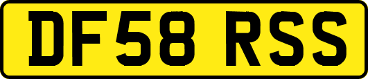 DF58RSS