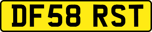 DF58RST