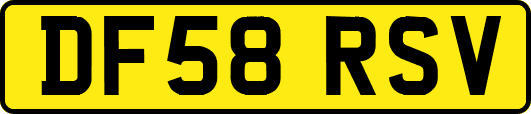 DF58RSV