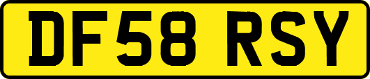 DF58RSY