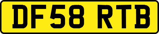 DF58RTB