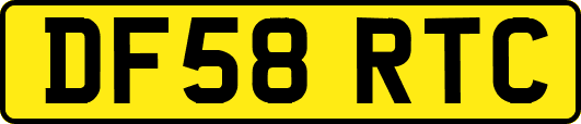 DF58RTC