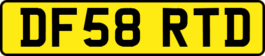 DF58RTD