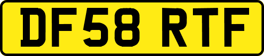 DF58RTF