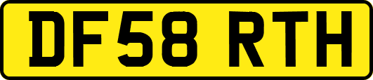 DF58RTH