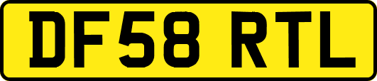 DF58RTL