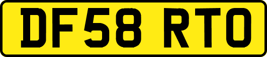 DF58RTO