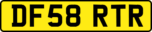DF58RTR