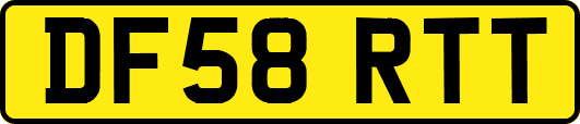 DF58RTT
