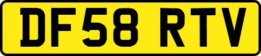 DF58RTV