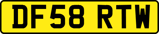 DF58RTW