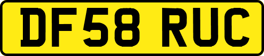 DF58RUC