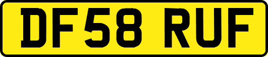 DF58RUF