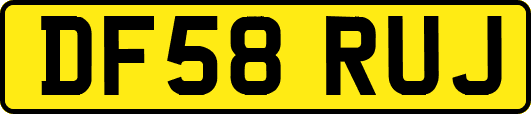 DF58RUJ