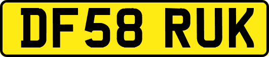 DF58RUK