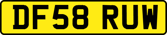 DF58RUW
