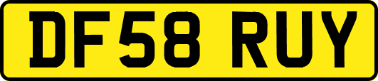 DF58RUY