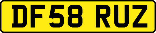 DF58RUZ