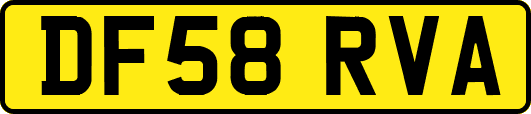 DF58RVA