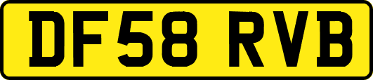 DF58RVB