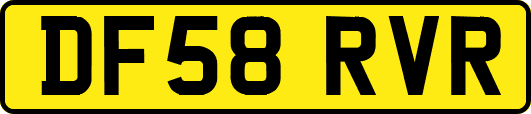 DF58RVR