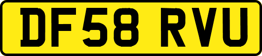 DF58RVU