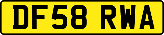 DF58RWA