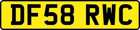 DF58RWC