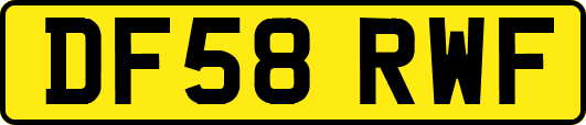 DF58RWF