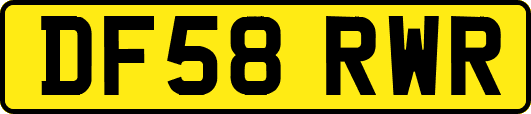 DF58RWR