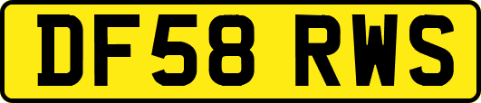 DF58RWS