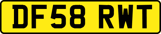 DF58RWT