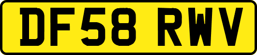DF58RWV