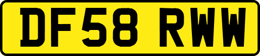 DF58RWW